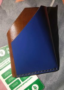 Stylish Card Wallet | Minimalist Holder