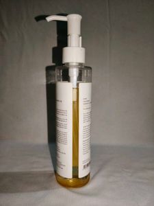 IUNIK Calendula Complete Cleansing Oil