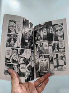 21st Century Boys Manga Volumes 1 &amp; 2