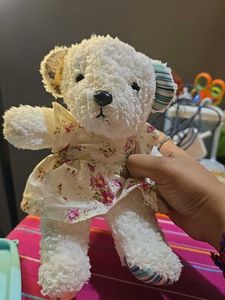 Cute Teddy Bear Toy