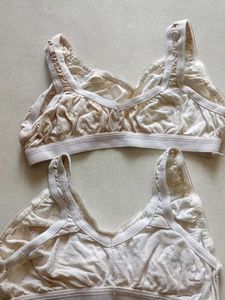 2 Combo Sports Bra