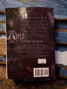 Haunting Adeline Book