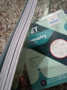 NEET Chemistry Study Package-4