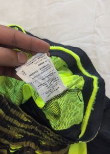 Nike Men's Athletic Shorts