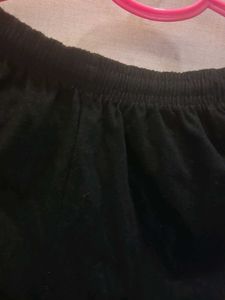 Comfortable Black Leggings