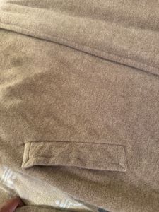 long coat
