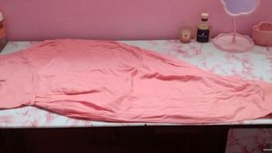 heavy pure cotton patiyala salwar
