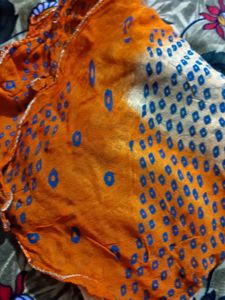2 meter cotton dupatta