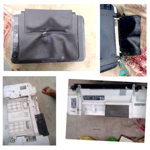 Canon Pixma E477 Printer