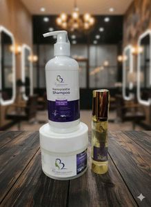 Hair Care Set