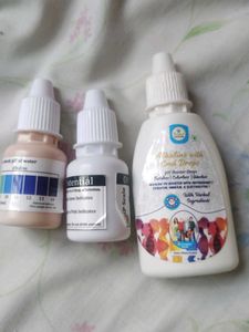 Alkaline Cmd Drops