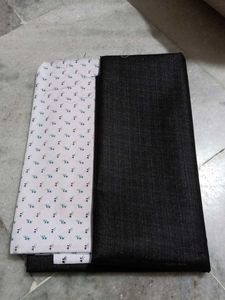 Unstitched Dress Material