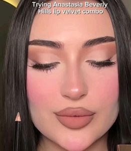 Anastasia Beverly Hills Liquid Lipstick