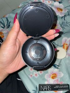 MAC Studio Fix Powder Plus Foundation