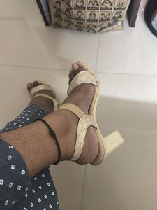 Stylish heels for Women - perfect fit