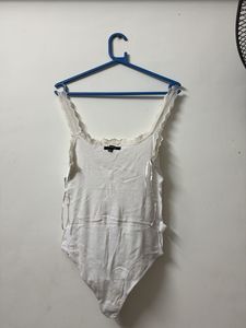 Sexy Bodysuit