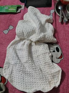new hand towel fresh
