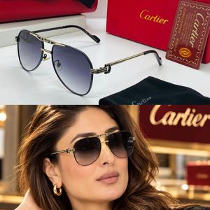 Cartier Aviator Sunglasses