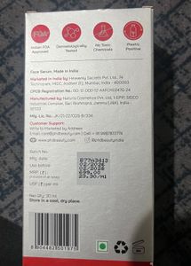 PHD 2% Alpha Arbutin Serum