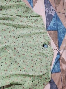 Georgette Top