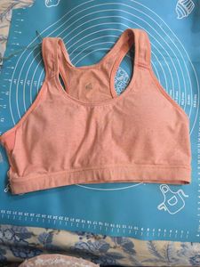 Adhesive Silicone Bra