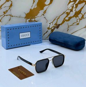 Gucci Aviator Sunglasses