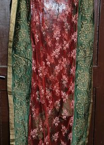 Elegant Dress Set