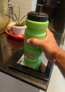 Magic Expandable Bottle /Sipper