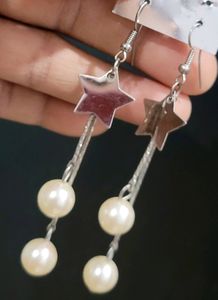 Pack 2 Fancy Earring