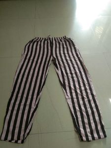 Striped Kimono Kaftan Night dress