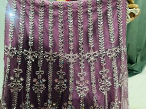 Beautiful Lehenga For Wedding 😍