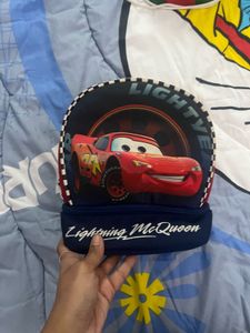 original Disney Lightning McQueen Lunch Box
