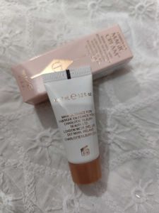 Charlotte's Magic Cream Moisturiser - Travel Size