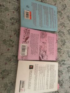 Self-Help Book Bundle
