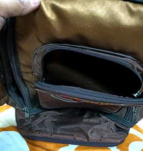 Spiderman Backpack Tricking Use Nd Storing Cameras