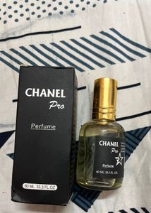 Summer Sale 🔥Black CHANEL Pro Perfume