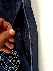OCTAVE TRACKPANT UNUSED FRESH