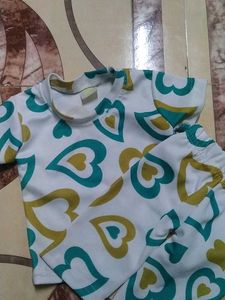 Baby Suit