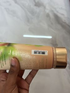 Victoria's Secret Lush Orchid Amber Lotion