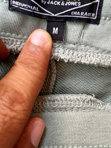 JACK&amp;JONES SHORT