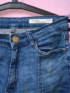 Zudio Las vegas bootcut jeans