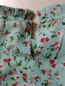Top For Girls