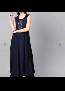 sale hurry 2 Elegant Ethnic Kurta Set with Jacket