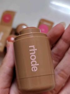 Rhode Pocket Blush