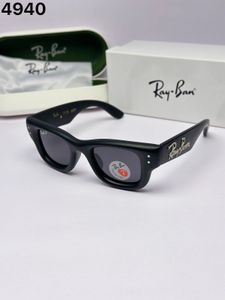 Ray-Ban Polarized Sunglasses