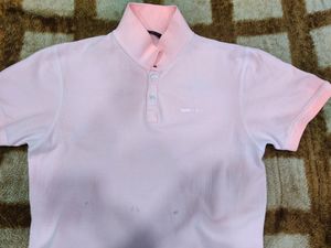 Original Brand Of Gas Coller T-shirt
