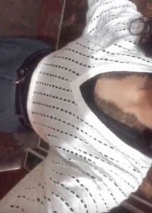 Crochet Top