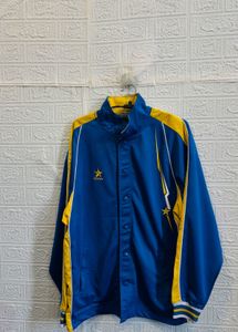 🇬🇧Converse imported Track Jacket
