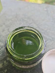 Lotus Botanicals Night Gel