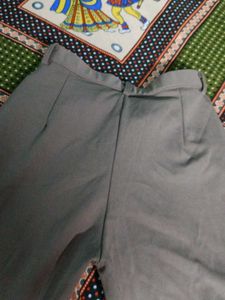 Wide Leg Cargo Pants by one get 1